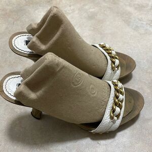 D&g Wooden Clogs